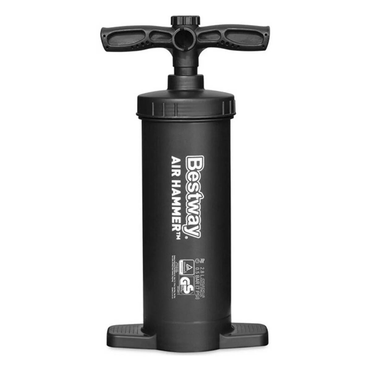 Safari Sub Luftpumpe – 37 cm – ausgewählte Produktansicht
