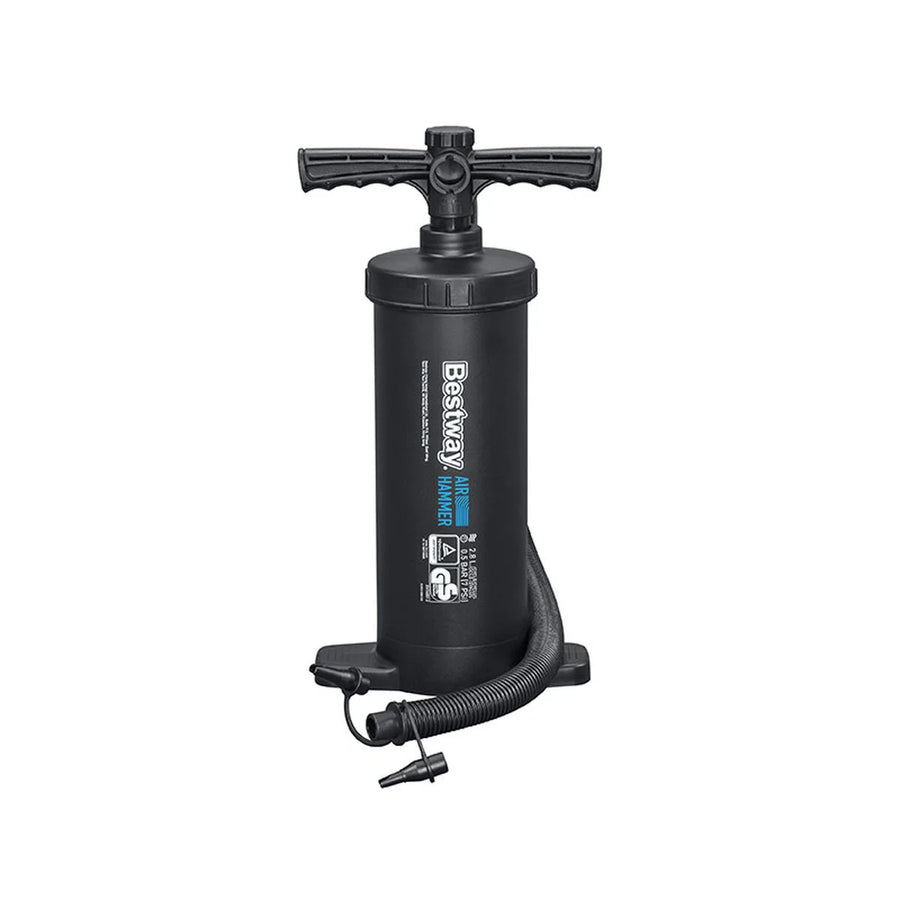 Handluftpumpe Bestway Air Hammer 37 cm