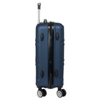 Safta Kabine Marineblau Koffer 20 Zoll 55 cm
