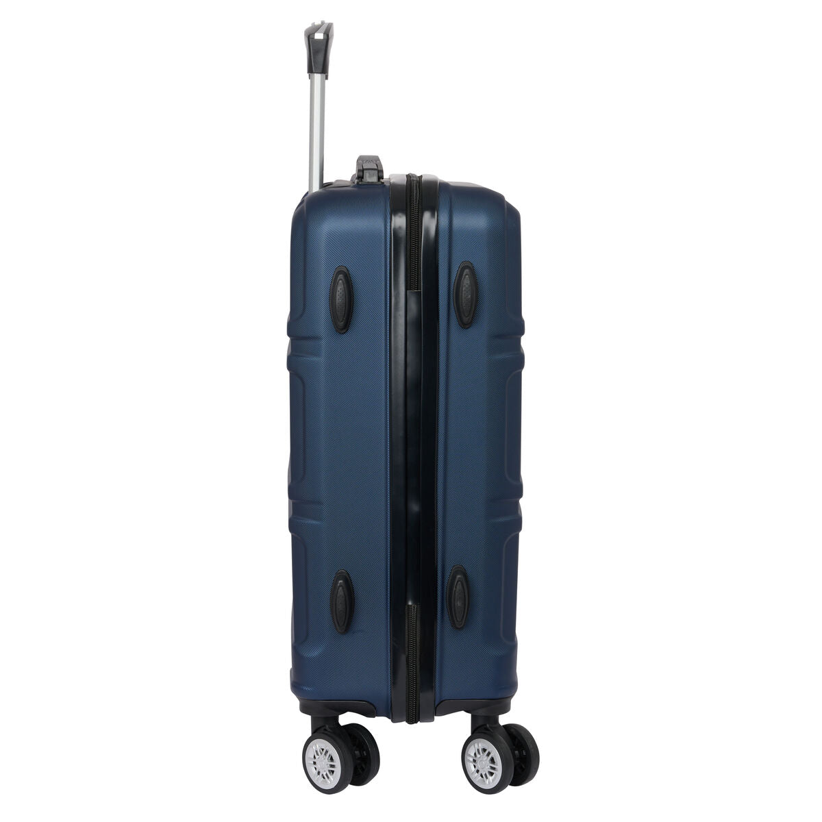 Safta Kabine Marineblau Koffer 20 Zoll 55 cm