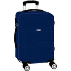 Safta Kabine Marineblau Koffer 20 Zoll 55 cm