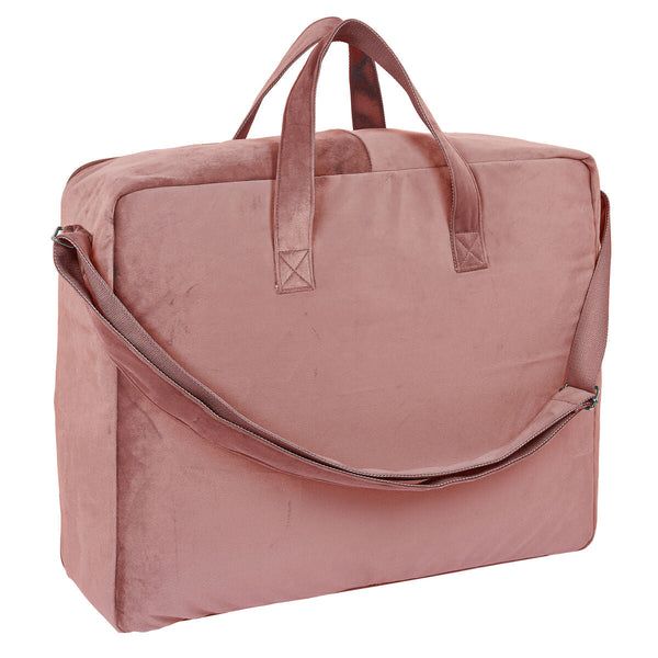 Safta Koffer Marsala Babys Rosa 50x40x14 cm Unisex - Sport & Freizeit