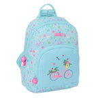 Safta Rucksack Blau – Modernes Design Für Schule