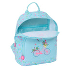 Safta Rucksack Blau – Modernes Design Für Schule