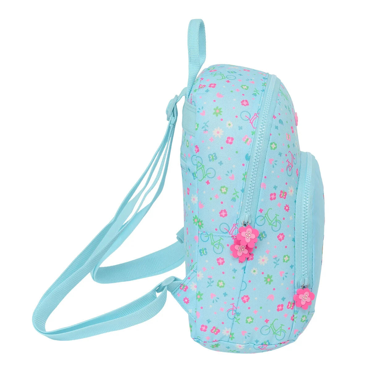Rucksack Safta Bicicleta Blau 25 x 30 x 13 cm – ausgewählte Produktansicht