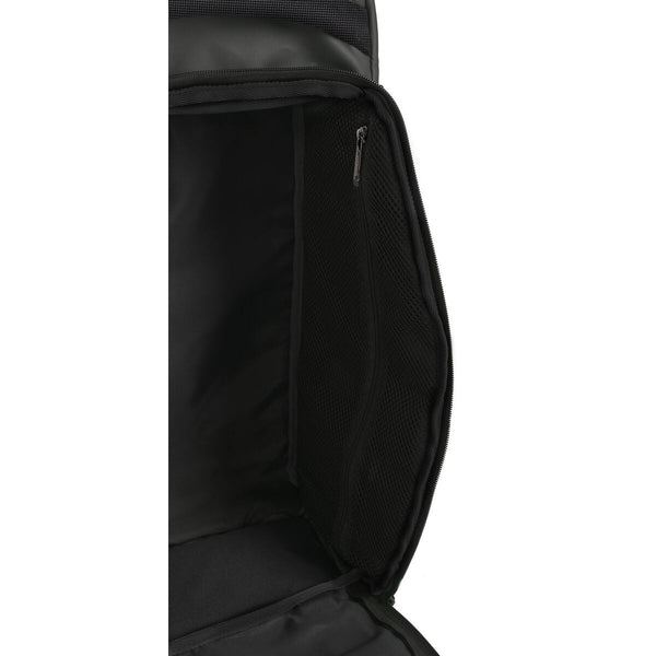Safta Rucksack Schwarz 33 x 55 18 cm – Business стиль - Mode & Accessoires