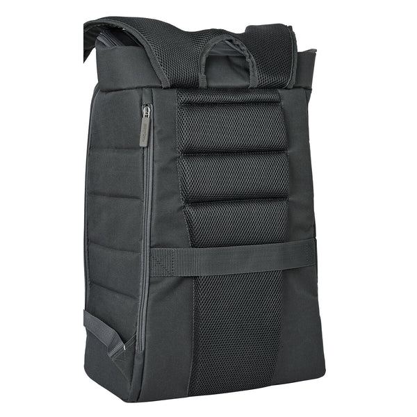 Safta Rucksack Unterwegs Grau – Stilvoll und funktional - Mode & Accessoires