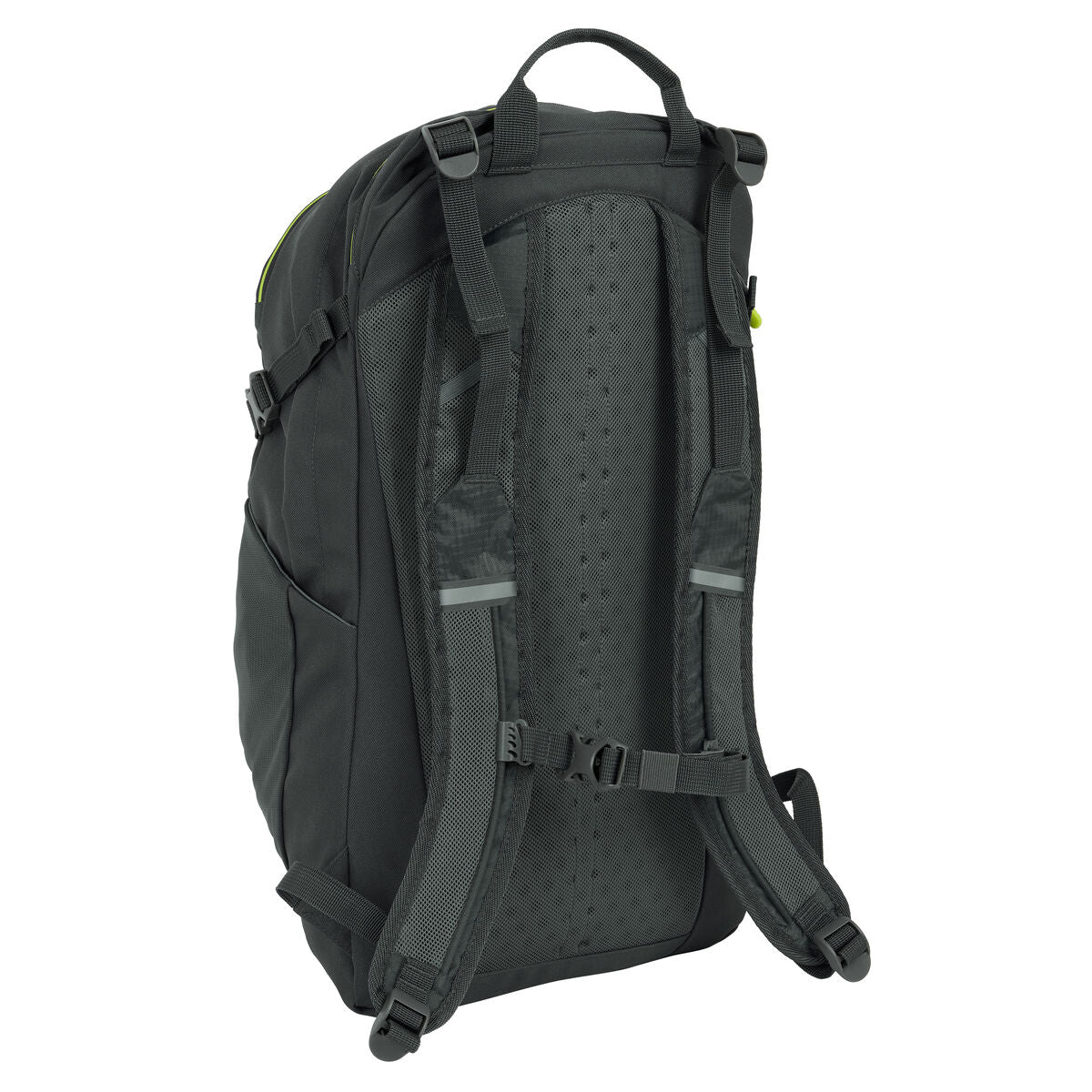 Safta Trekking Wanderrucksack Grau 22L Trendige