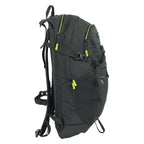Safta Trekking Wanderrucksack Grau 22L Trendige