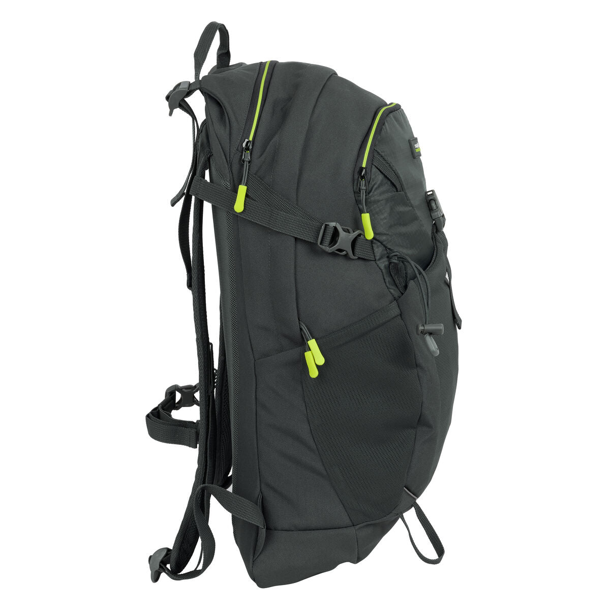 Safta Trekking Wanderrucksack Grau 22L Trendige