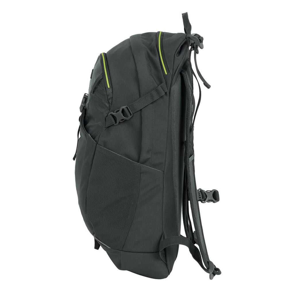 Safta Trekking Wanderrucksack Grau 22L Trendige