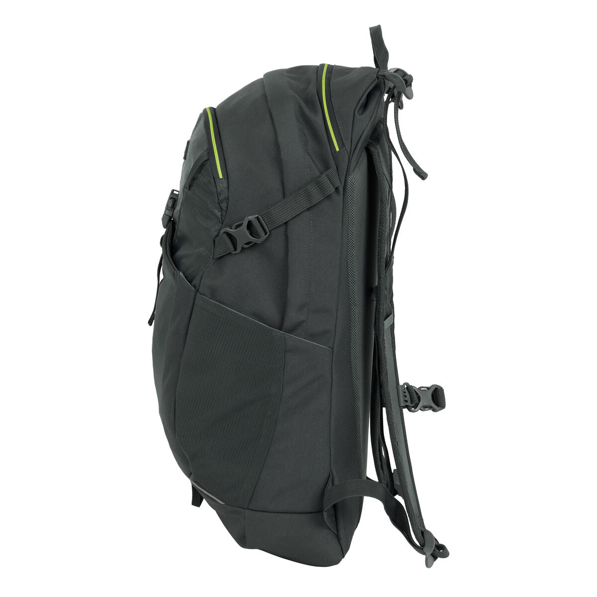 Safta Trekking Wanderrucksack Grau 22L Trendige