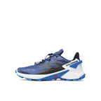 Salomon Supercross 4 Trail Laufschuhe Herren Blau