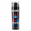 Sanftes Gleiten mit Eros Hybrid Gleitmittel Sin Aroma