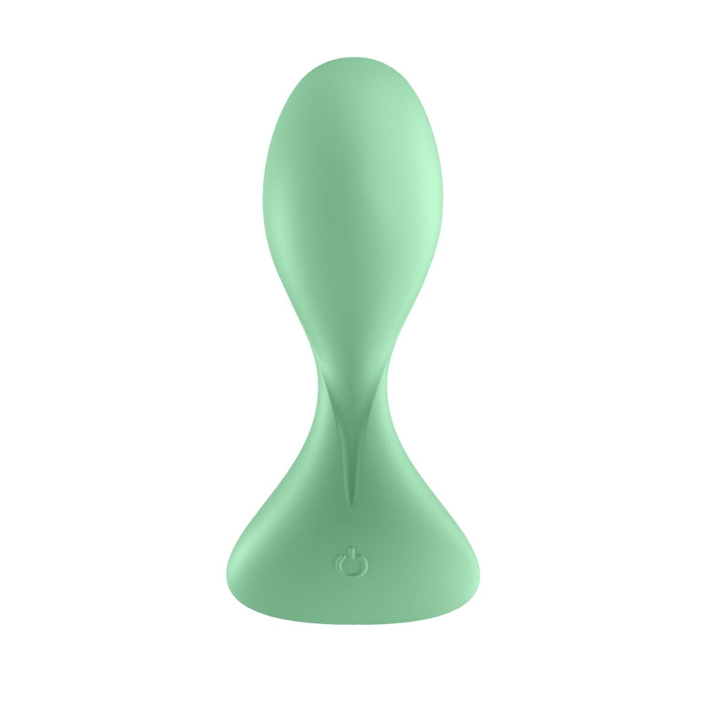 Satisfyer Anal Plug – Diskreter Genuss Für Unisex Abenteuer