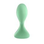 Satisfyer Anal Plug – Diskreter Genuss Für Unisex Abenteuer