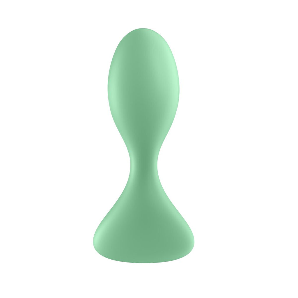 Satisfyer Anal Plug – Diskreter Genuss Für Unisex Abenteuer