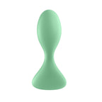 Satisfyer Anal Plug – Diskreter Genuss Für Unisex Abenteuer