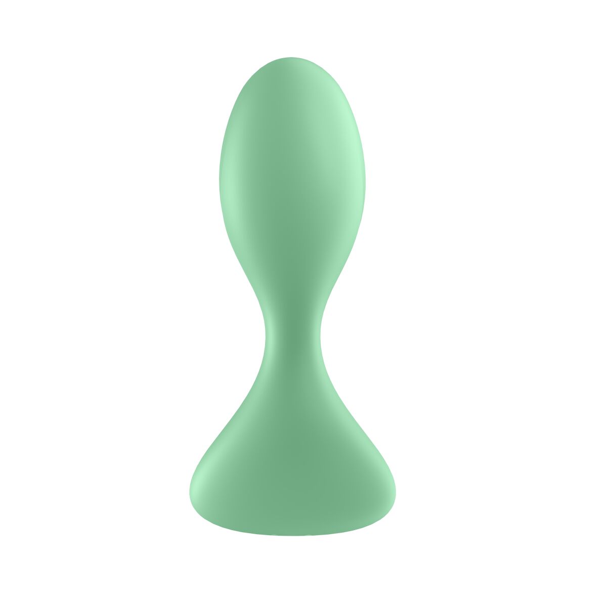 Satisfyer Anal Plug – Diskreter Genuss Für Unisex Abenteuer