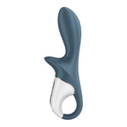 Satisfyer Anal-Vibrator Wasserfest Ergonomisch Aufladbar