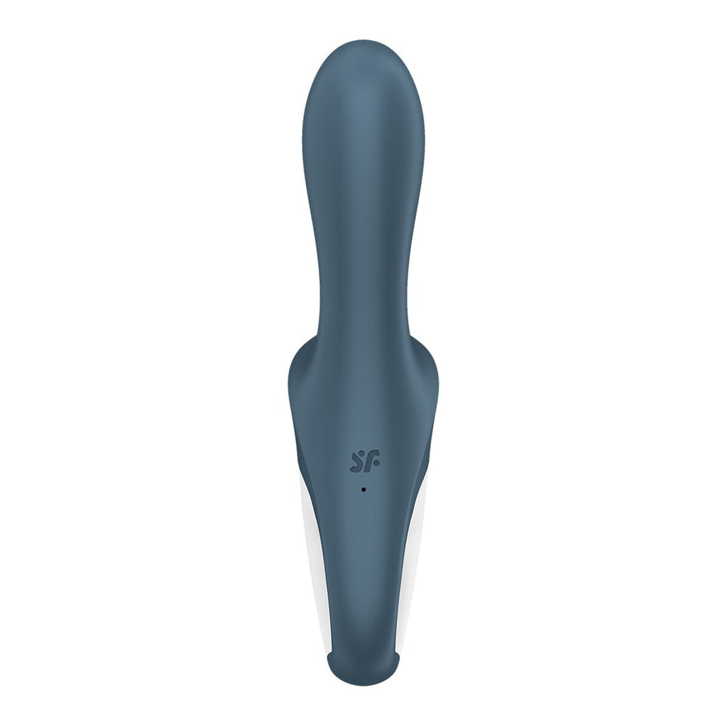 Satisfyer Anal-Vibrator Wasserfest Ergonomisch Aufladbar