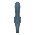 Satisfyer Anal-Vibrator Wasserfest Ergonomisch Aufladbar