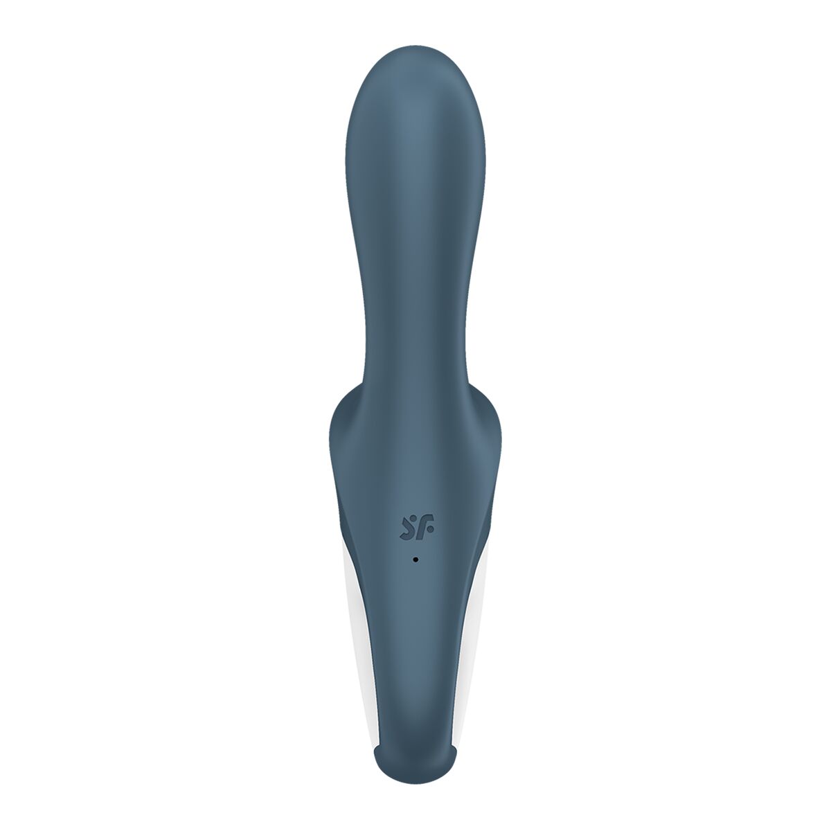 Satisfyer Anal-Vibrator Wasserfest Ergonomisch Aufladbar