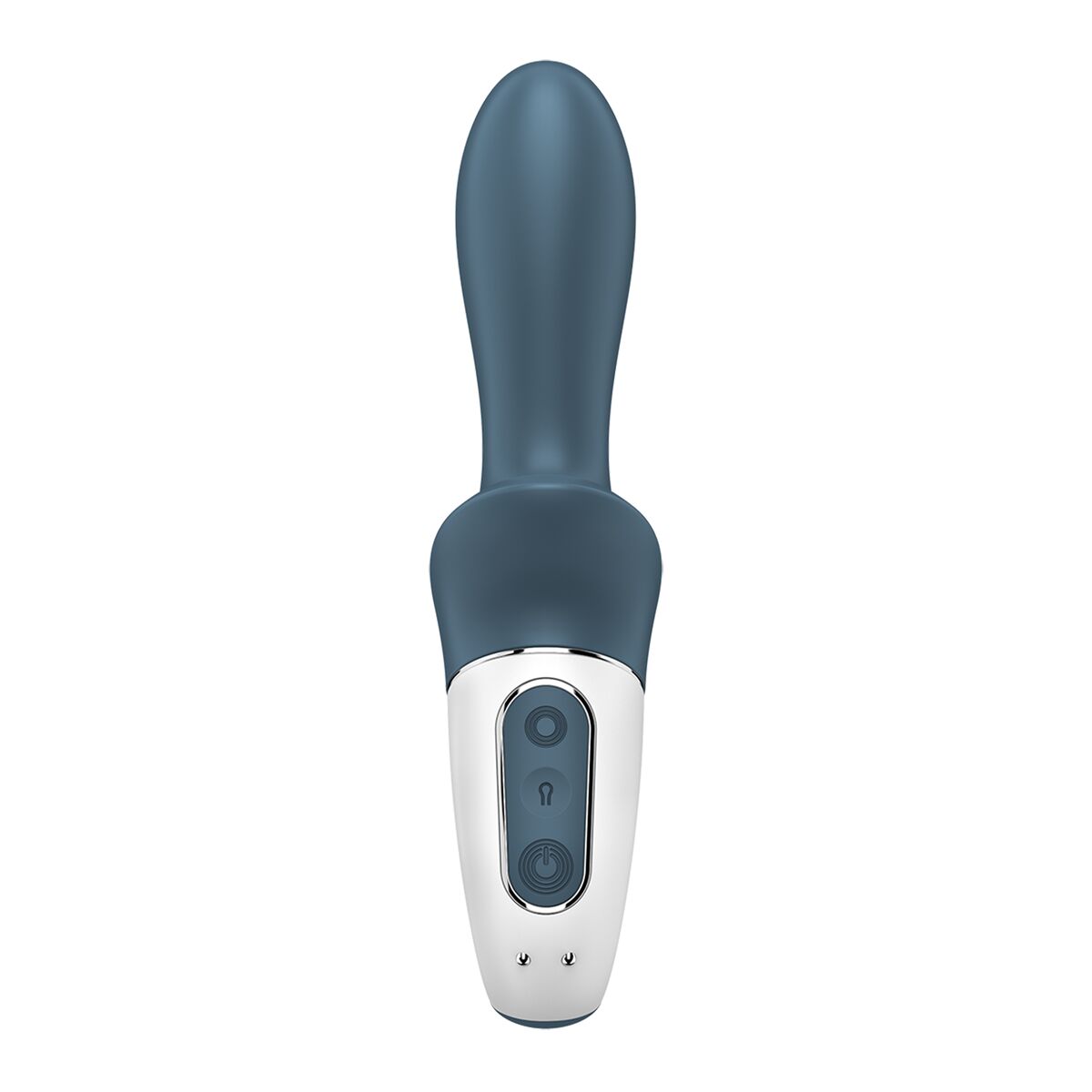 Satisfyer Anal-Vibrator Wasserfest Ergonomisch Aufladbar