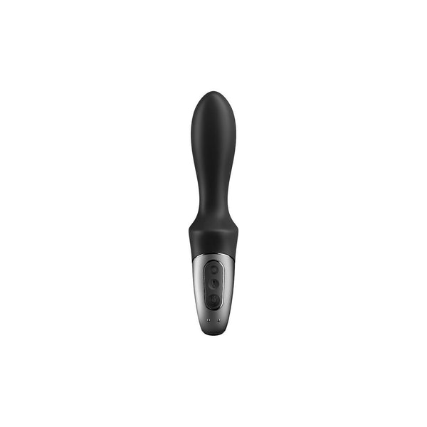 Satisfyer Anal-Vibrator – Wasserfest und ergonomisch - Erotik Shop