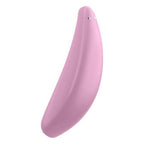 Satisfyer Curvy 3+ Klitoris-Sauger mit App-Fernbedienung