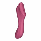 Satisfyer Curvy Trinity Dual Stimulationsvibrator - Erotik Shop