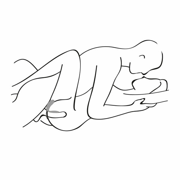 Satisfyer Double Fun Vibrator - Eleganter Klitoris-Stimulator - Erotik Shop