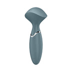 Satisfyer Grau Vibrator mit wasserfestem Design kaufen