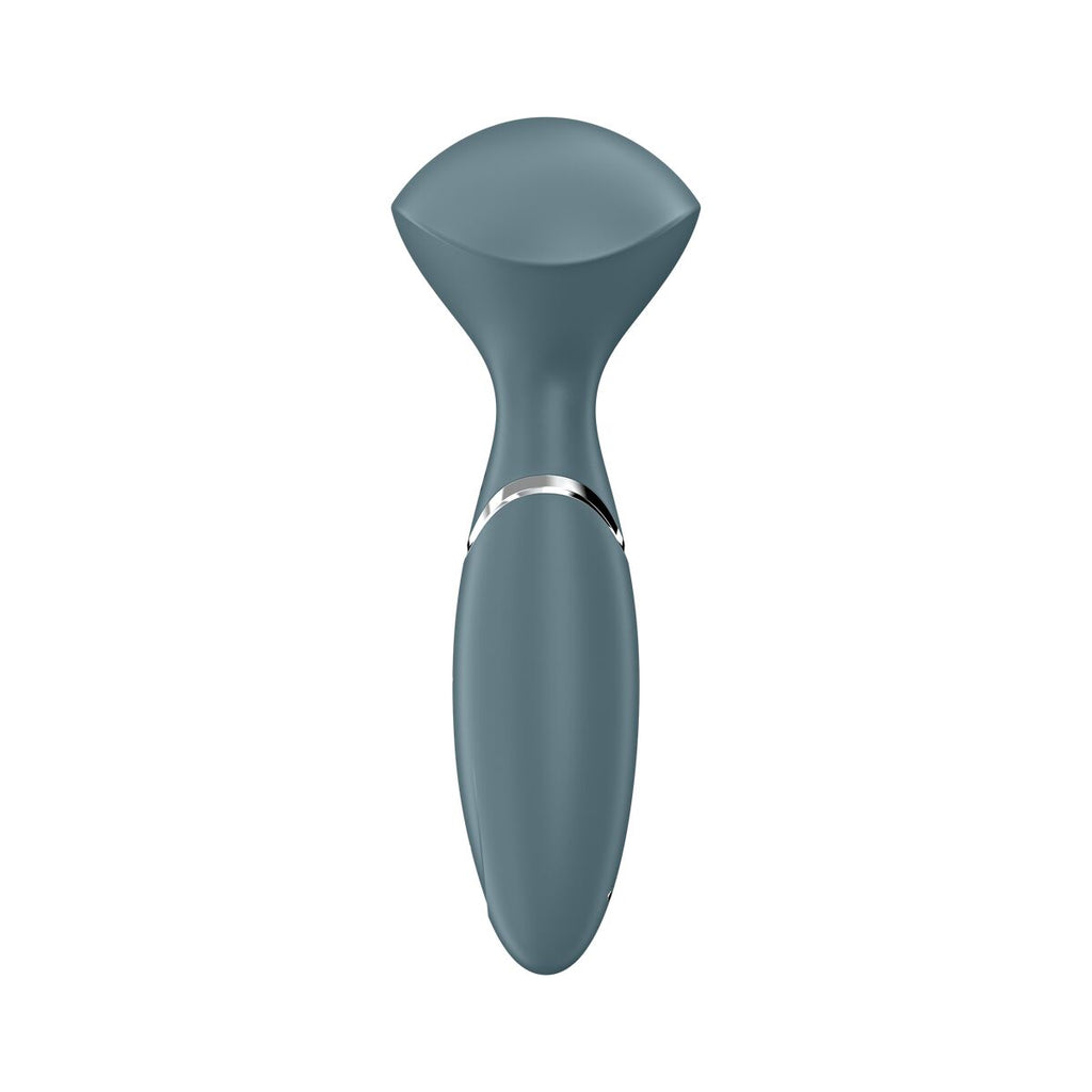 Satisfyer Grau Vibrator mit wasserfestem Design kaufen