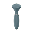 Satisfyer Grau Vibrator mit wasserfestem Design kaufen