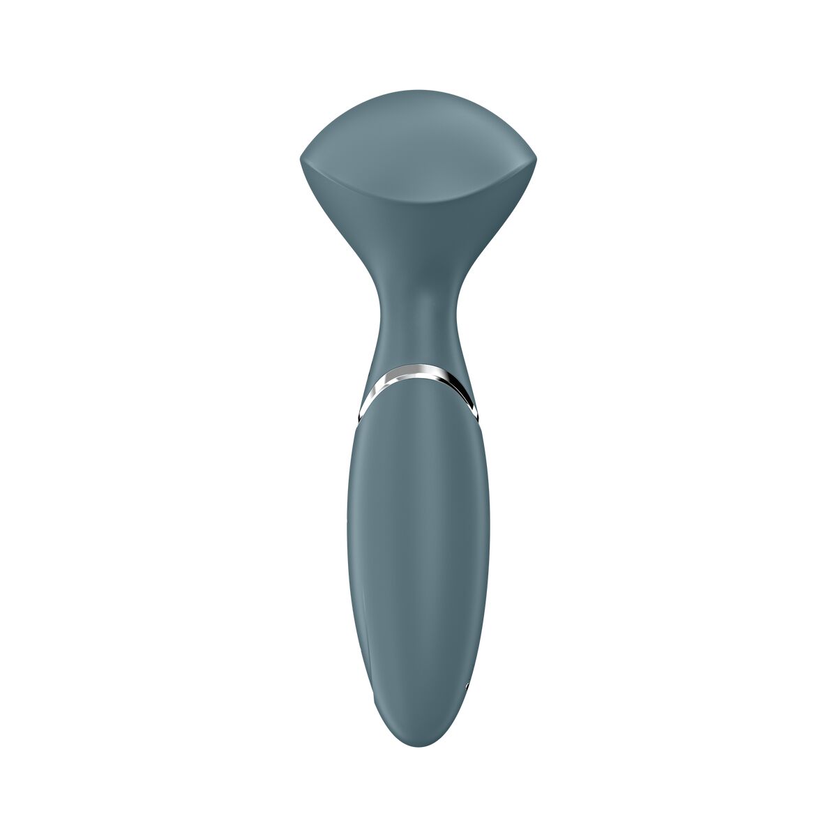 Satisfyer Grau Vibrator mit wasserfestem Design kaufen
