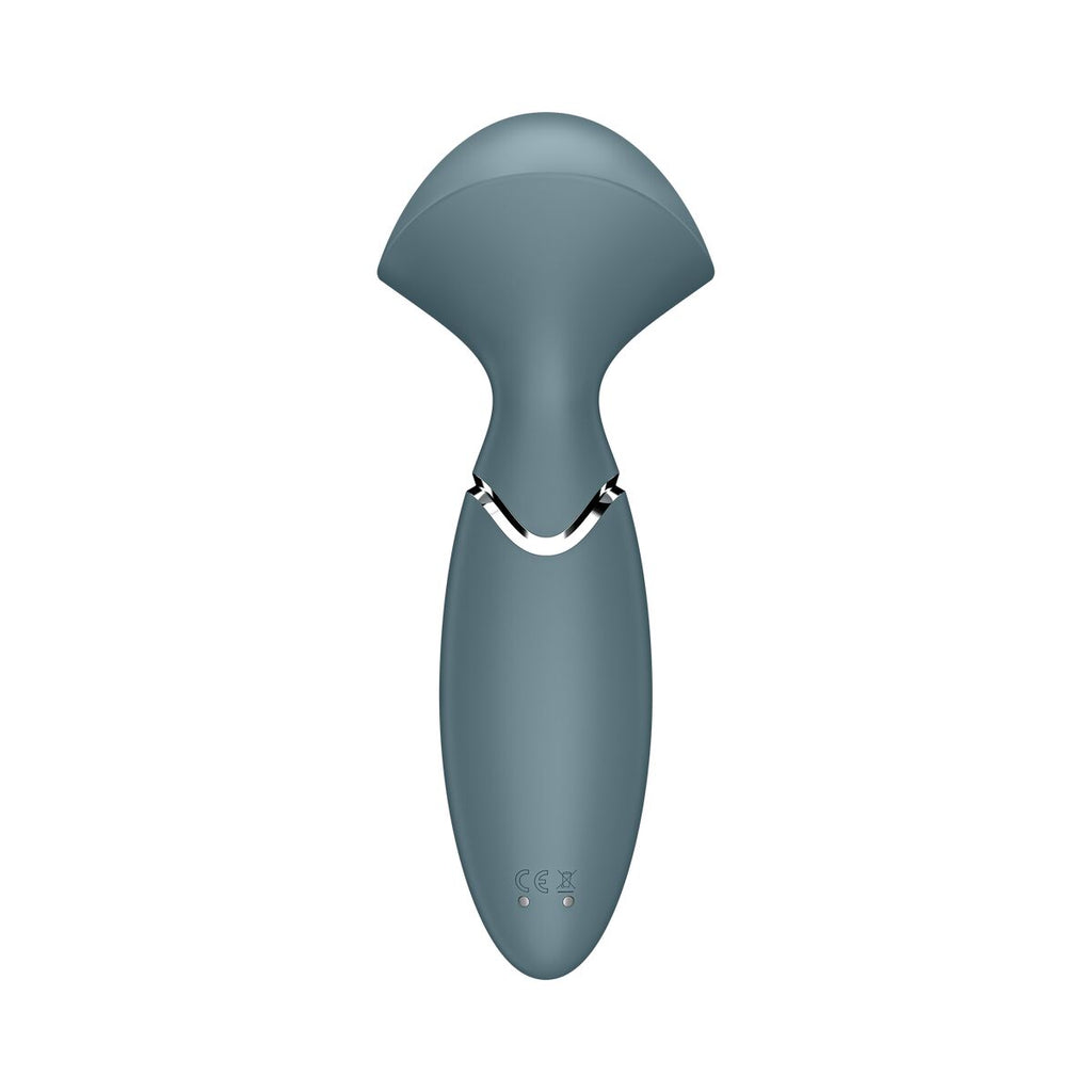 Satisfyer Grau Vibrator mit wasserfestem Design kaufen