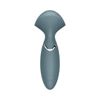 Satisfyer Grau Vibrator mit wasserfestem Design kaufen