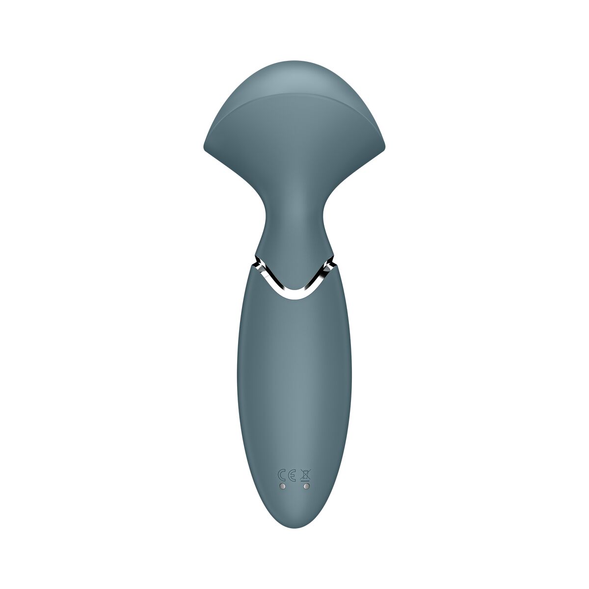 Satisfyer Grau Vibrator mit wasserfestem Design kaufen