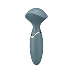 Satisfyer Grau Vibrator mit wasserfestem Design kaufen