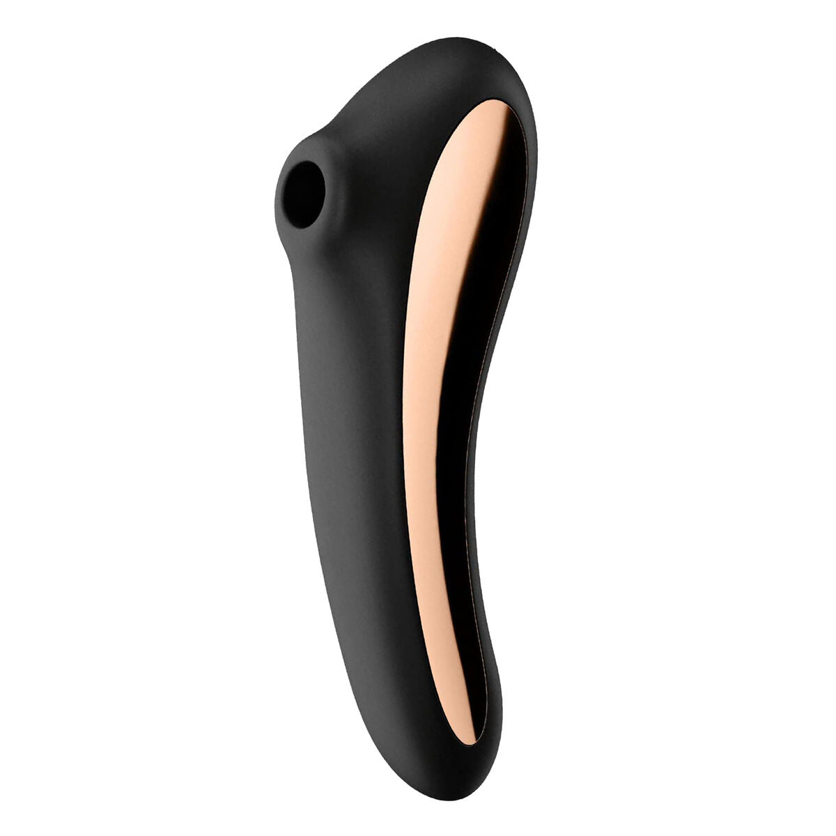 Satisfyer Klitoris Sauger Schwarz Unverbindlicher