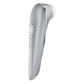 Satisfyer Luxury High Fashion Silberfarben