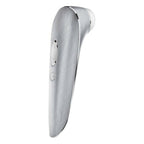 Satisfyer Luxury High Fashion Silberfarben