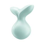 Satisfyer Vibrator für Diskreten Genuss und Ergonomisches Design