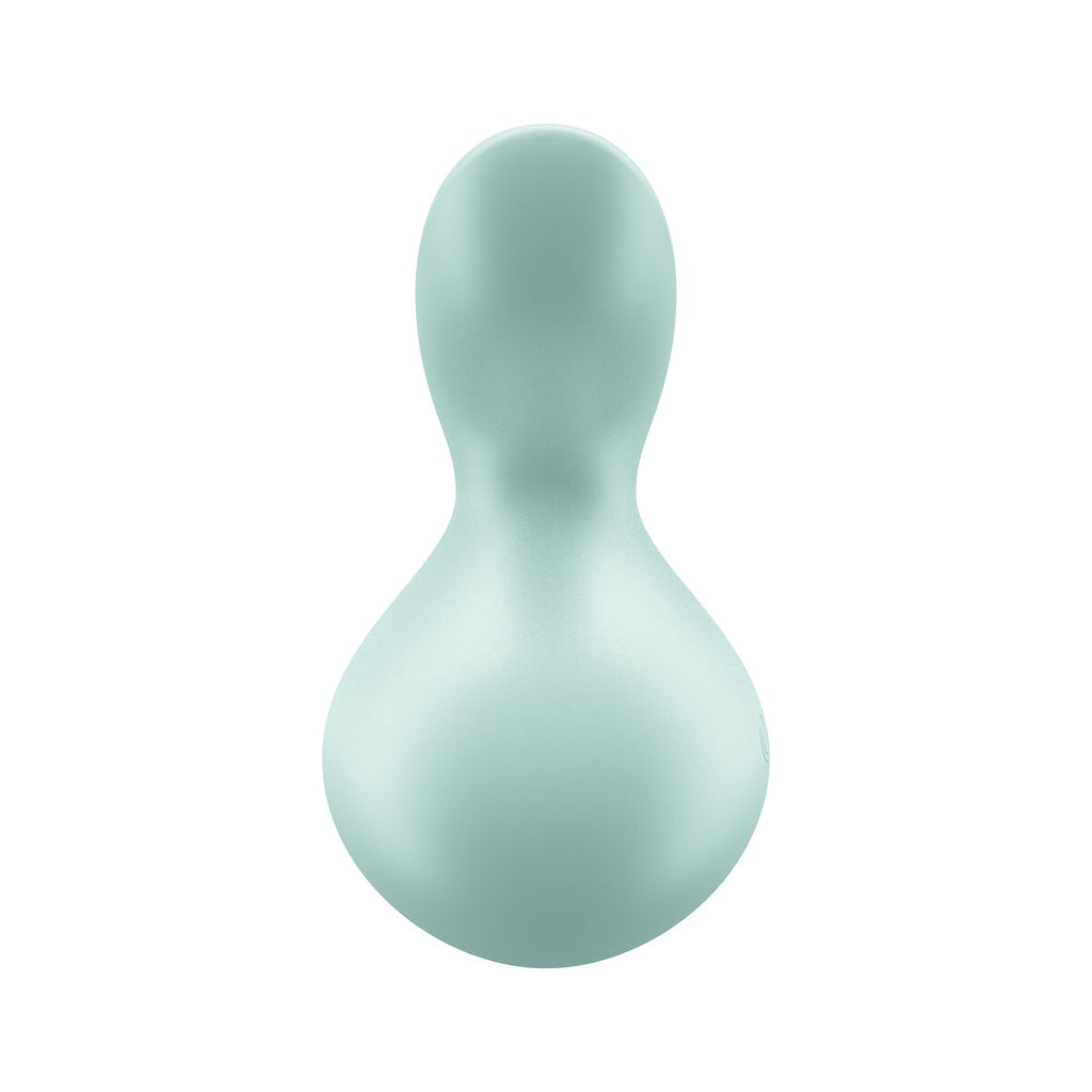 Satisfyer Vibrator für Diskreten Genuss und Ergonomisches Design