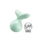 Satisfyer Vibrator für Diskreten Genuss und Ergonomisches Design