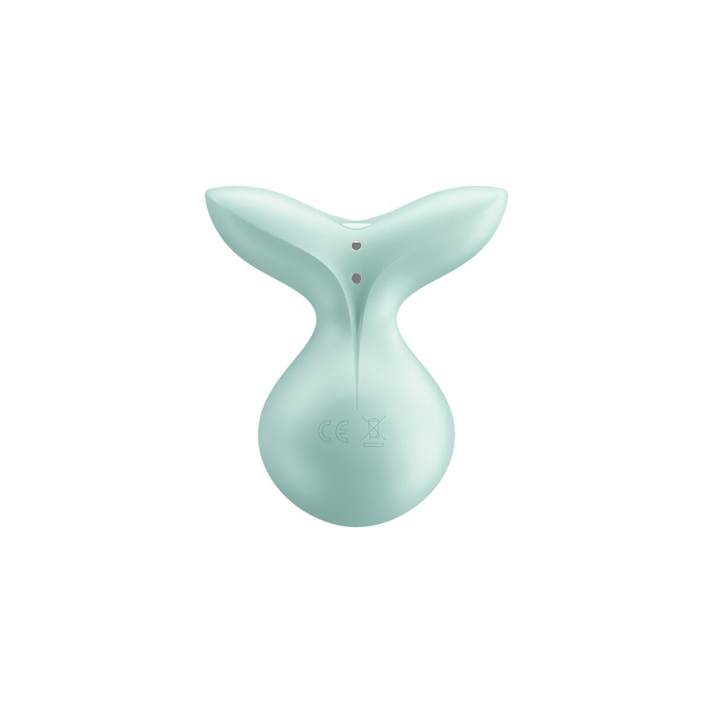 Satisfyer Vibrator für Diskreten Genuss und Ergonomisches Design