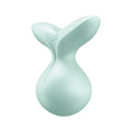 Satisfyer Vibrator für Diskreten Genuss und Ergonomisches Design