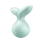 Satisfyer Vibrator für Diskreten Genuss und Ergonomisches Design