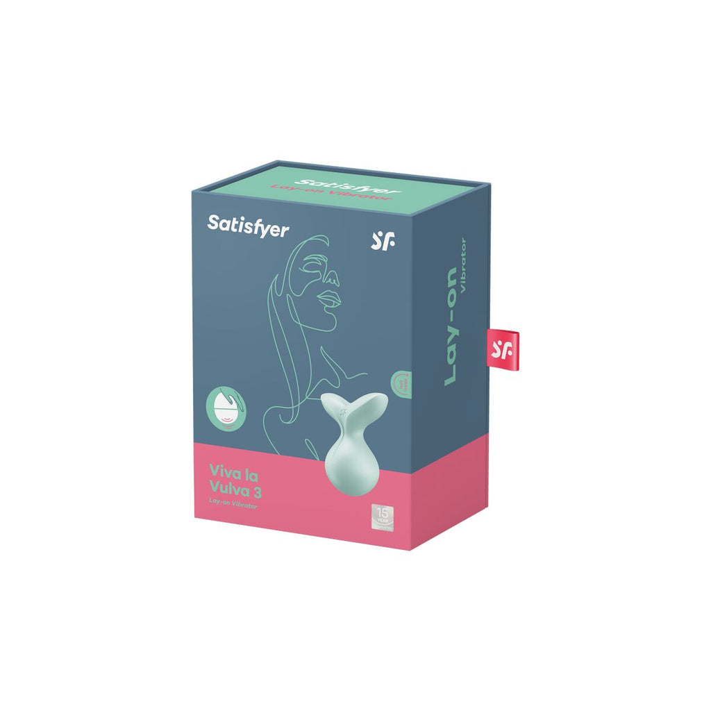 Satisfyer Vibrator für Diskreten Genuss und Ergonomisches Design